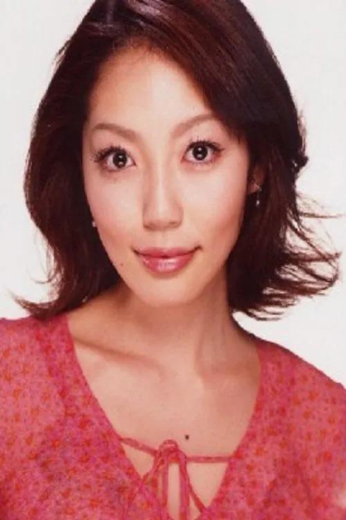 Mio Fukuzumi profile