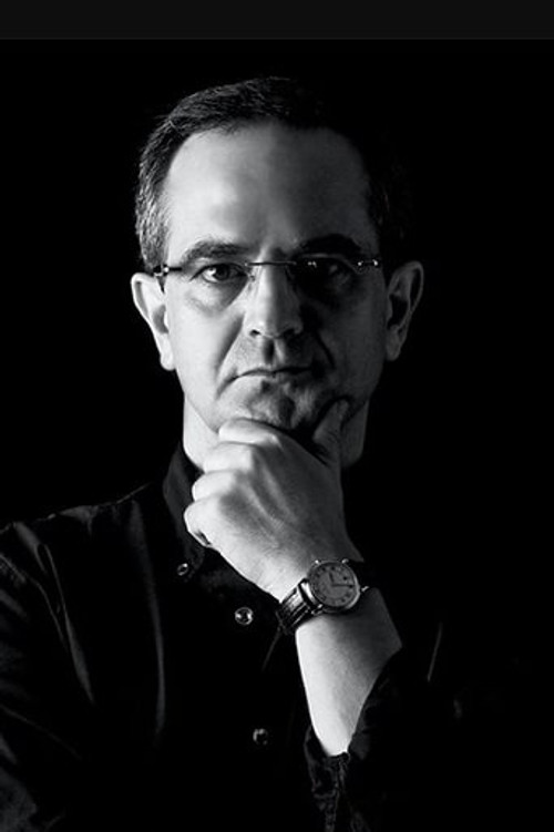 Henrique Manuel Pereira profile