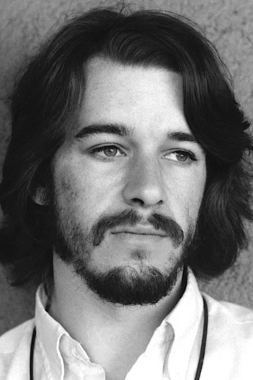 Richard Palmer-James profile