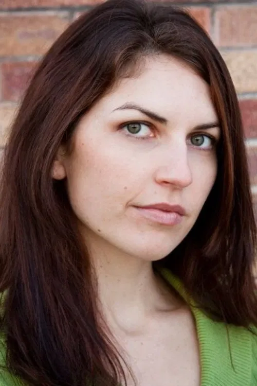 Jillian Kramer profile