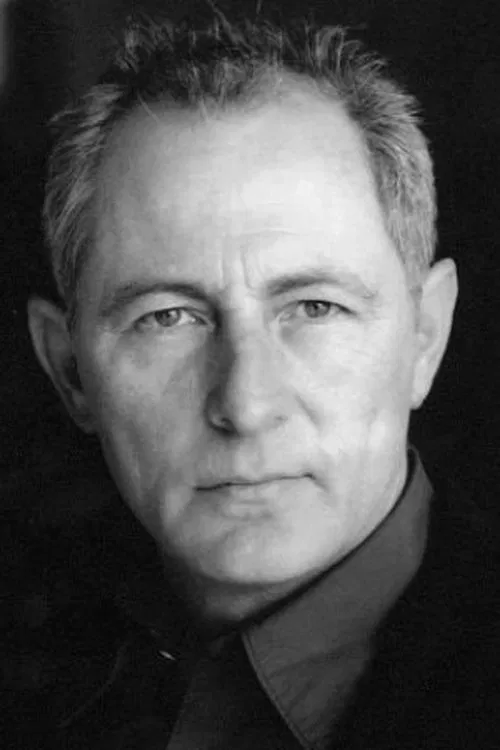 Charles Boswell profile