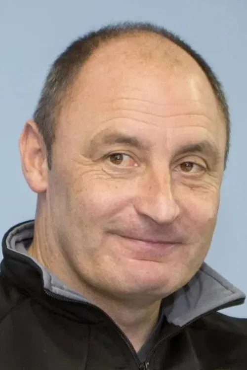 Maurice Malpas profile