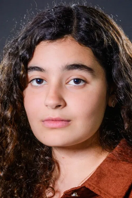 Saba Vahedyousefi profile