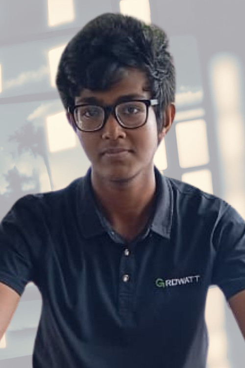 Gajindhu Vidhath profile