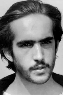 Enrique Irazoqui profile