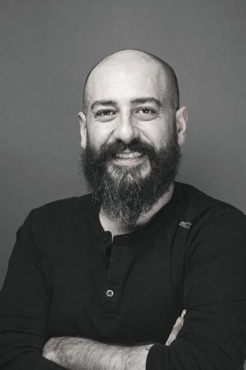 Ahmet Burak Bacinoglu profile