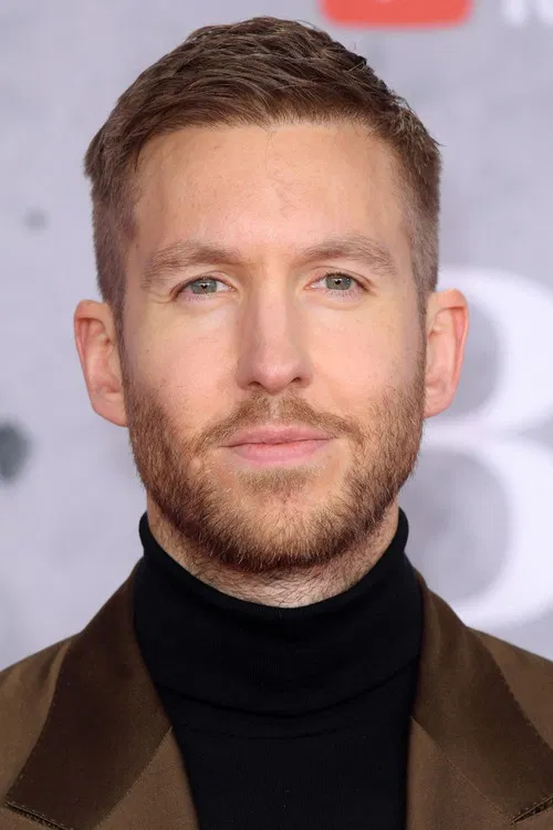 Calvin Harris profile