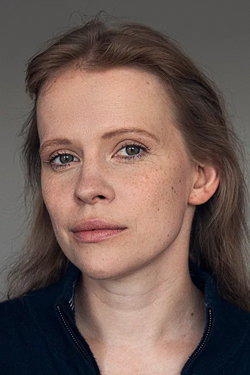 Aneta Spirydowicz profile