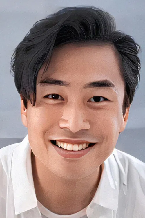 Terence Tung profile