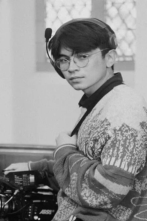 Christopher Powers profile