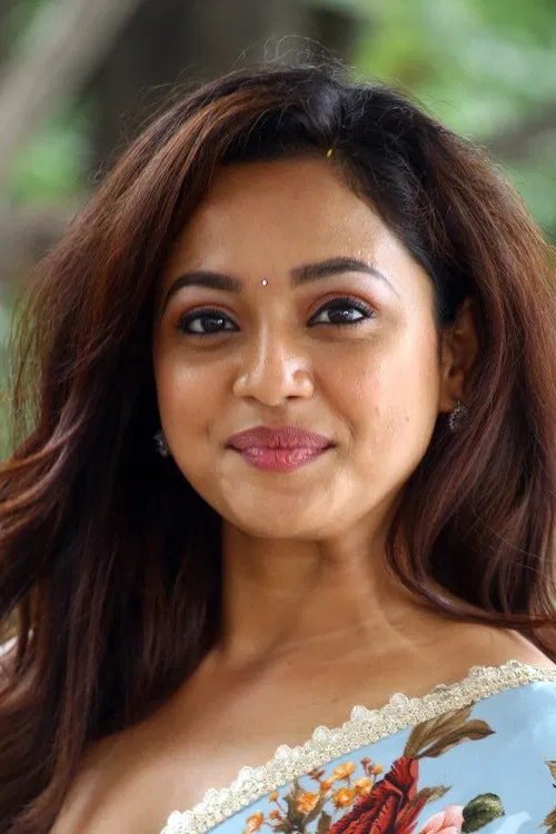 Yasha Shivakumar profile