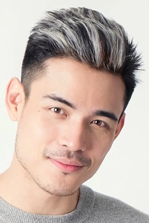 Xian Lim profile