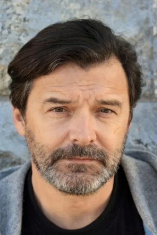 Andrei Pavlovets profile