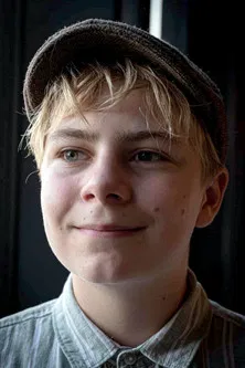 Lasse Peter Larsen profile