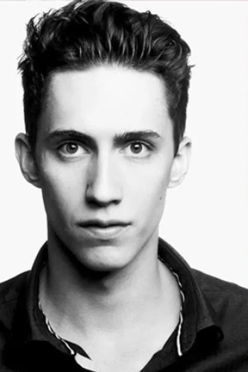 Freddy Elletson profile