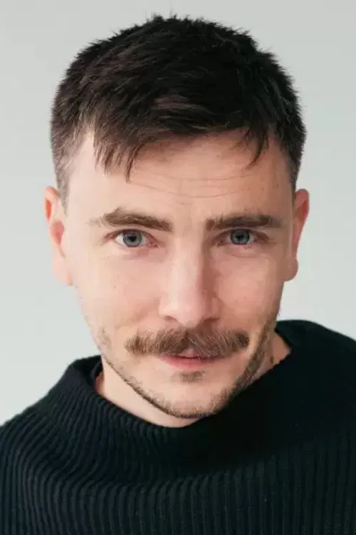 Christoffer Rizvanovic Stenbakken profile