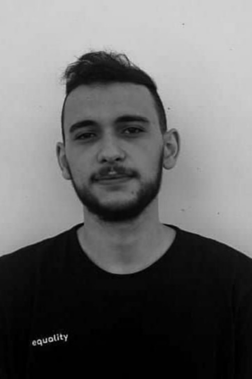 Braian Haedo profile