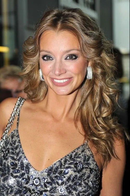 Véronique De Kock profile