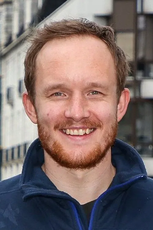 André Sørum profile