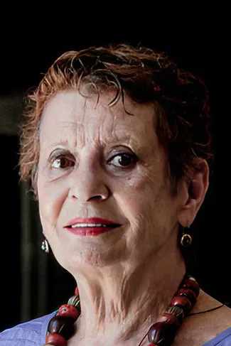 Angela Pagano profile