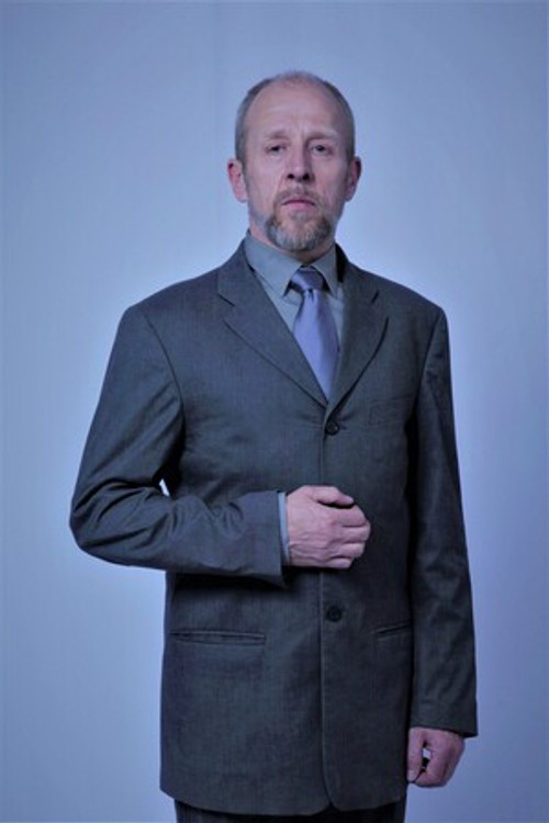 Philippe Merchiers profile