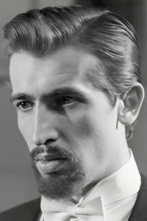 Petras Steponavicius profile