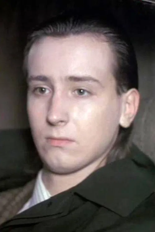 Maksim Voronkov profile