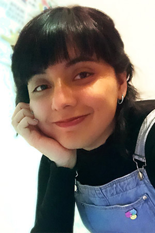 Carla Raquel Montalvo Vera profile