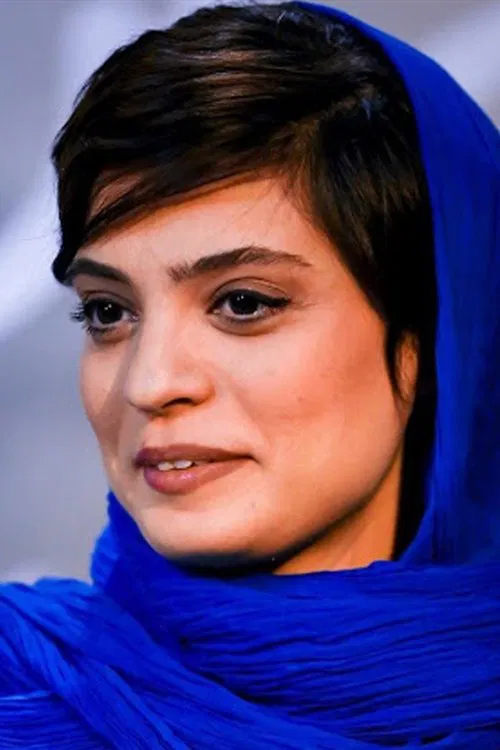 Bahar Katouzi profile