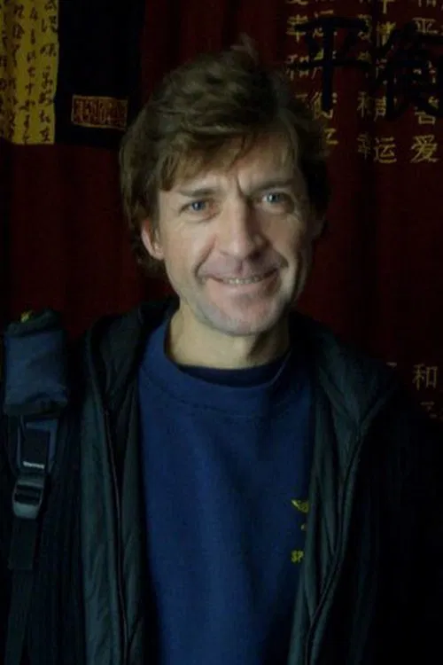 Vladimir Vikhrov profile