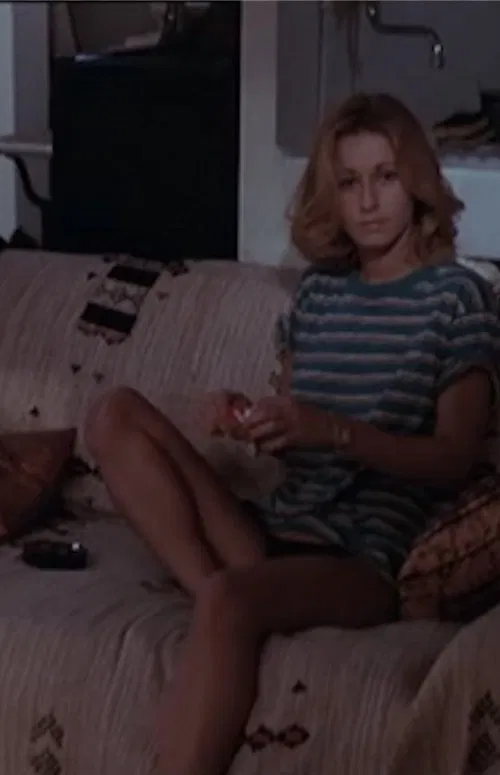 Rupture tango poster