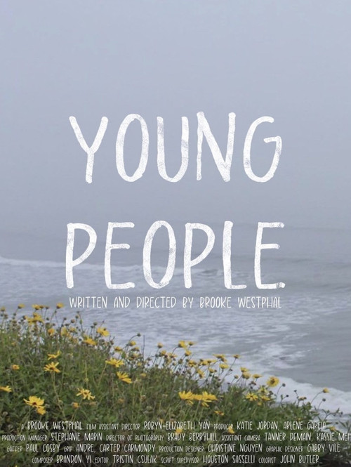Young People poster
