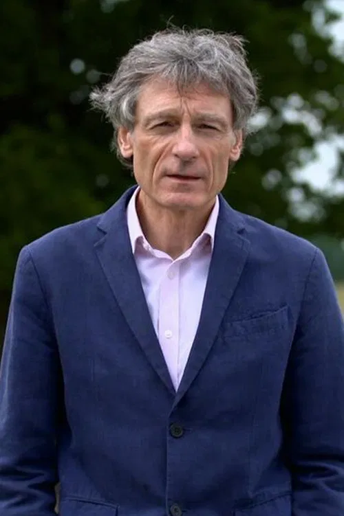 Gabriel Clarke profile