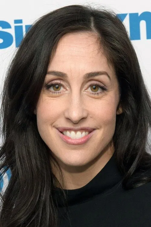 Catherine Reitman profile
