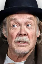 Ole Sørensen profile