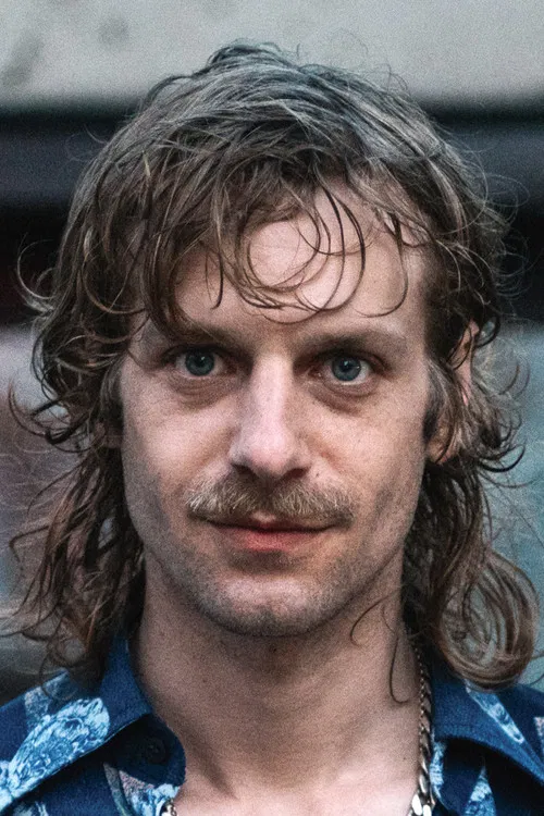 Voodoo Jürgens profile