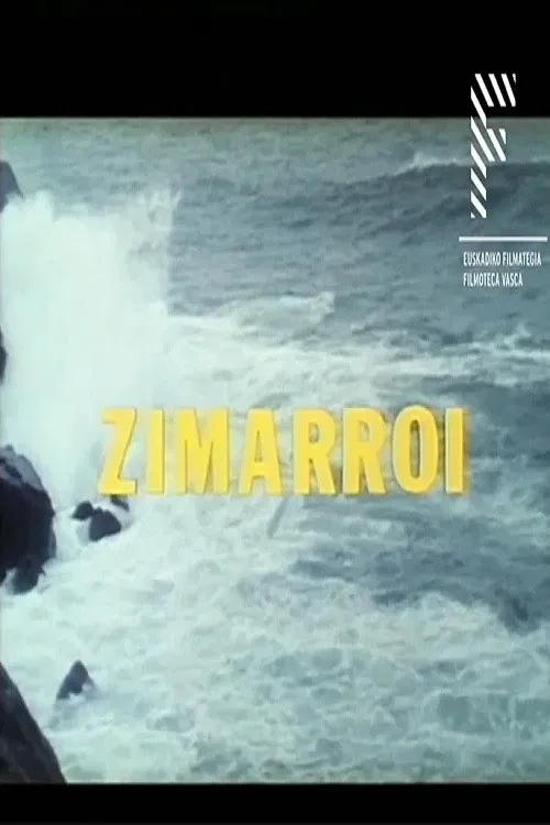 Zimarroi poster