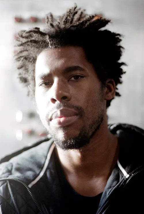 Flying Lotus profile