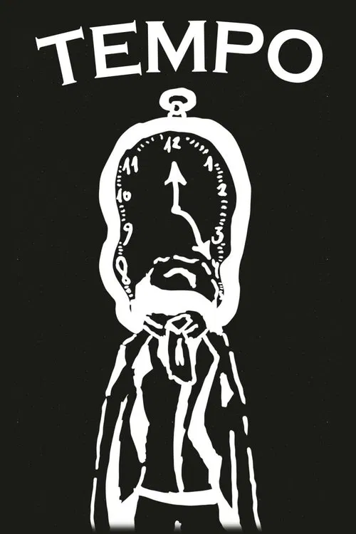 Tempo poster