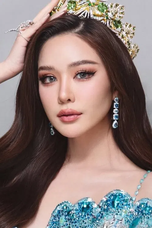 Malin Sae-lim profile