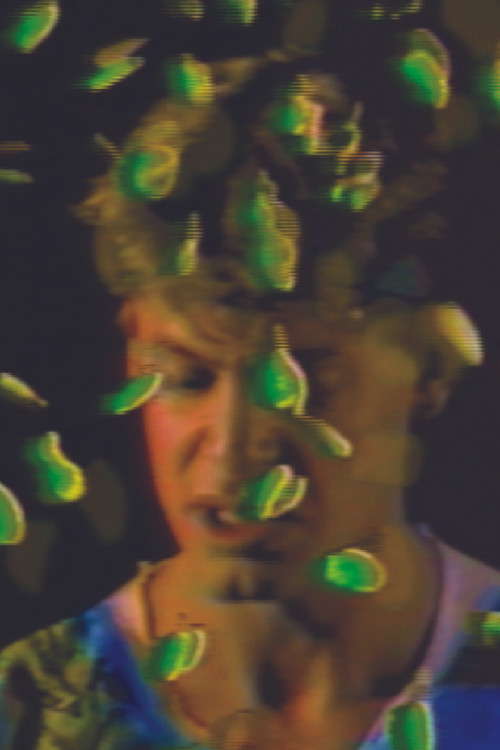 Wheels/Trails poster