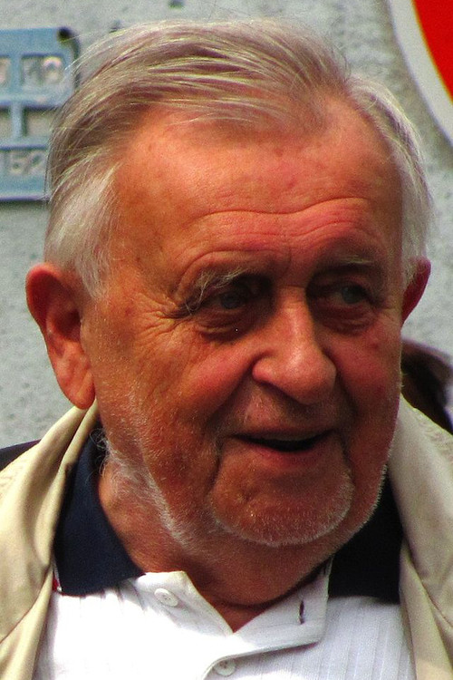 Ivo Niederle profile