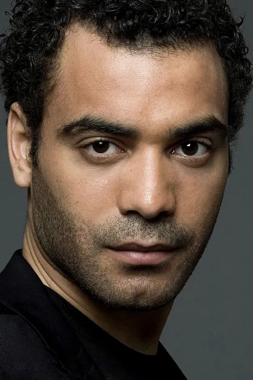 Pedro Bargado profile