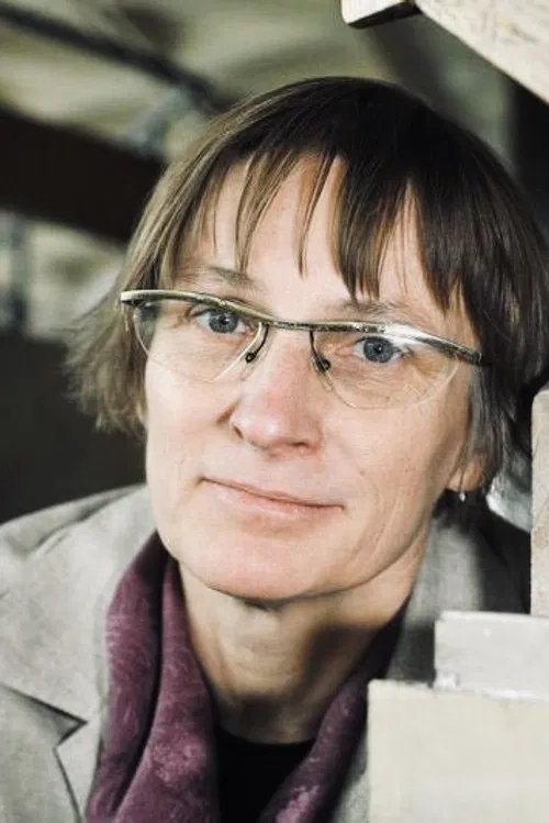 Dorota Kędzierzawska profile