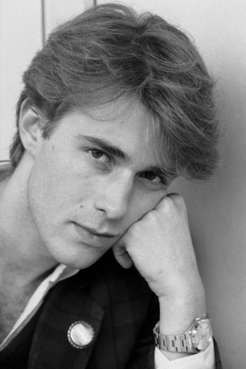 Bruno Guillain profile