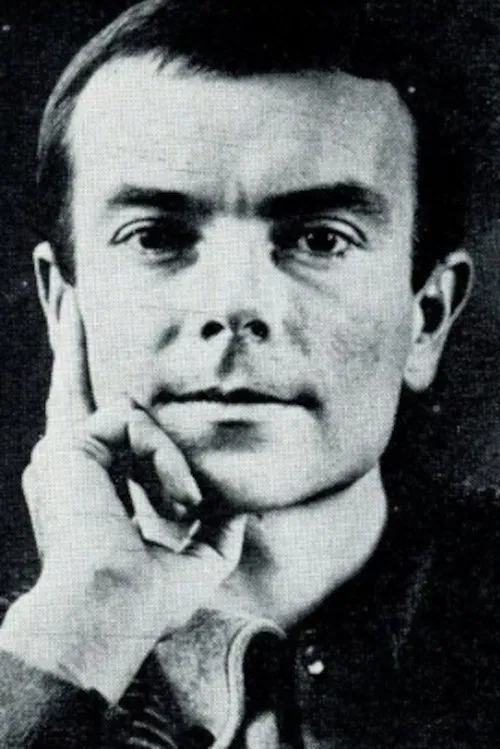 Václav Mergl profile