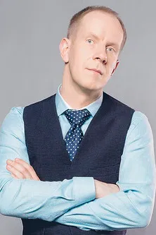 Maksim Kiselyov profile