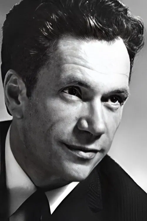 Valentin Pechnikov profile