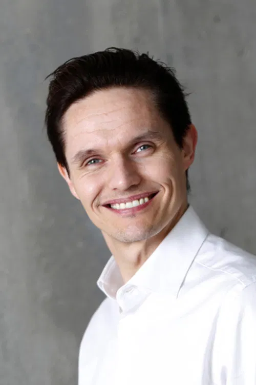 Björgvin Franz Gíslason profile