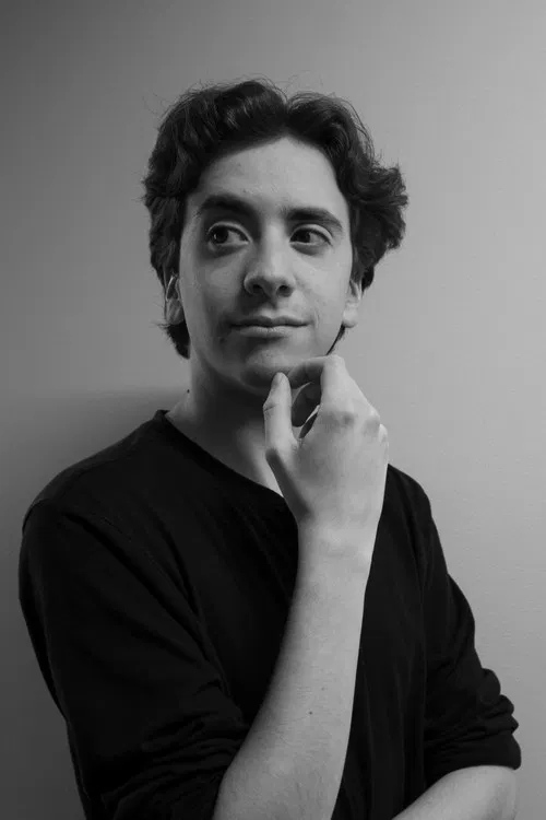 Noah Sanchez profile